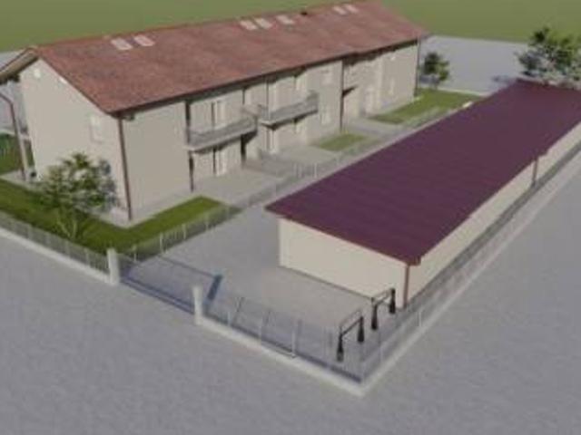 Appartamento in vendita a Cavour TO