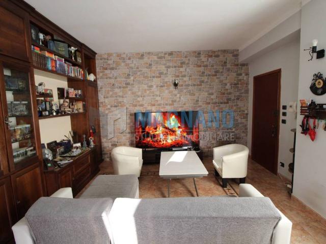 Appartamento in vendita a Cavour TO