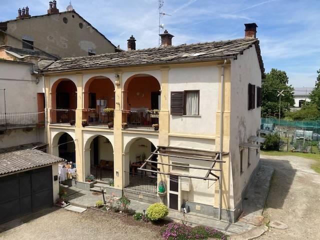 Appartamento in vendita a Cavour TO