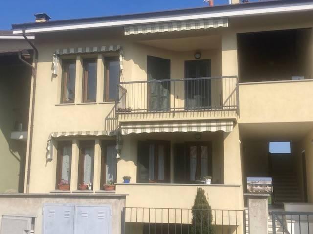 Appartamento in vendita a Cavour TO