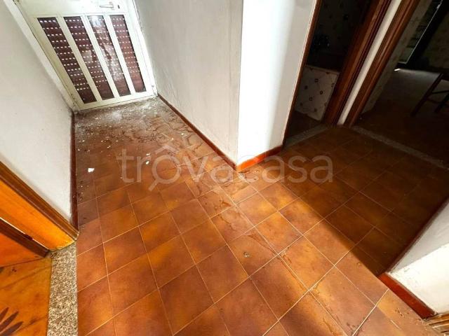 Appartamento in vendita a Cavorà, Gimigliano