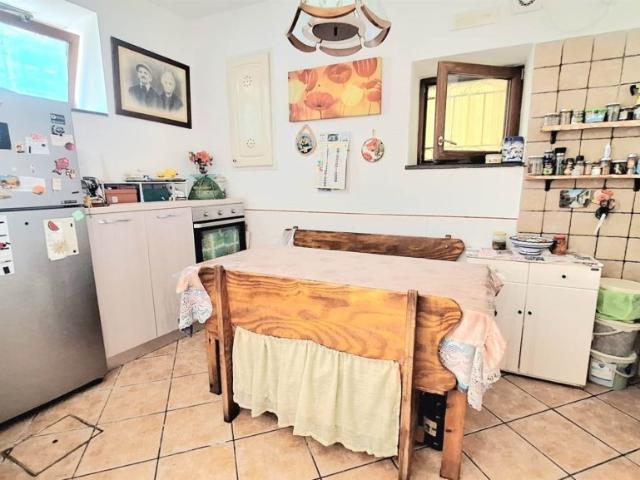Appartamento in vendita a Cava de' Tirreni