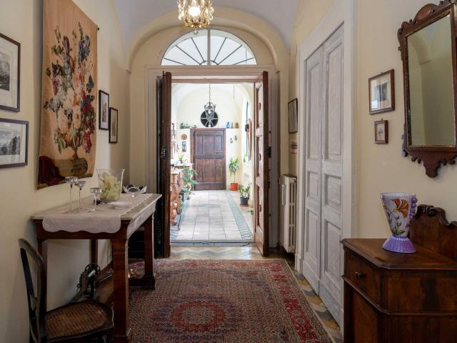 Appartamento in vendita a Cava de' Tirreni