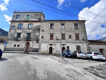 Appartamento in vendita a Cava De' Tirreni