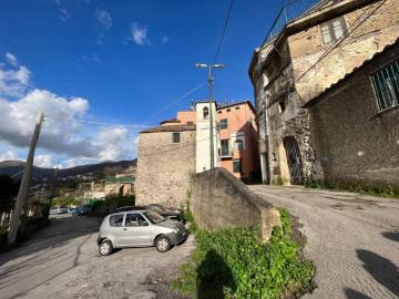 Appartamento in vendita a Cava de' Tirreni SA