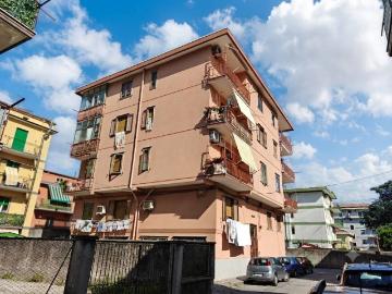 Appartamento in vendita a Cava de' Tirreni SA