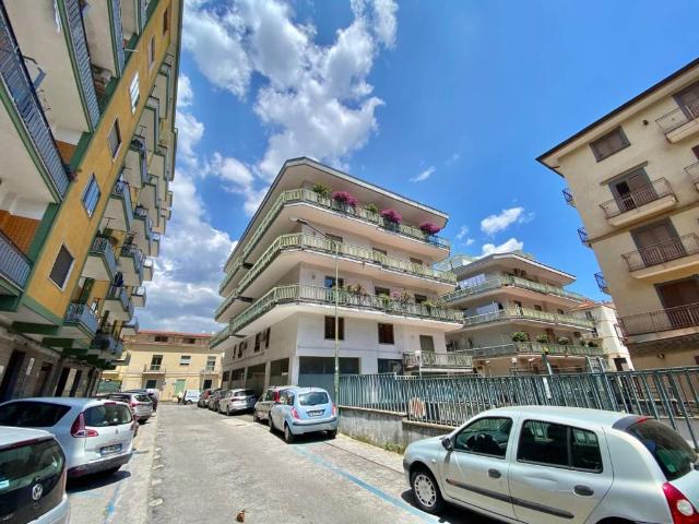 Appartamento in vendita a Cava de' Tirreni SA