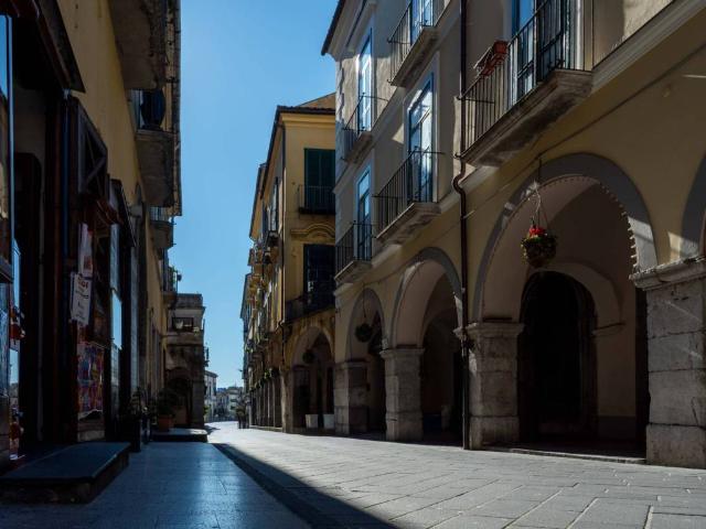 Appartamento in vendita a Cava de' Tirreni SA