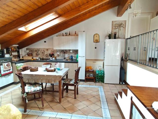 Appartamento in vendita a Cava de' Tirreni SA