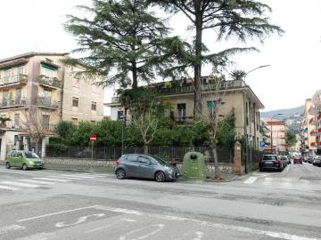 Appartamento in vendita a Cava de' Tirreni SA