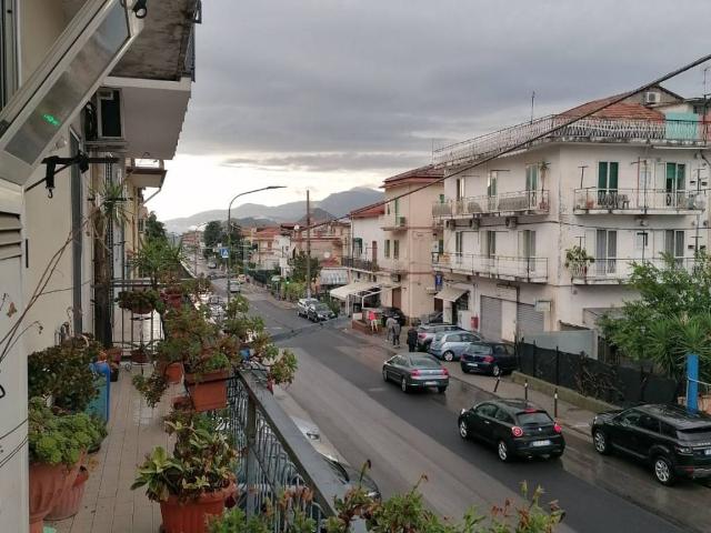 Appartamento in vendita a Cava de' Tirreni SA