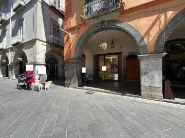 Appartamento in vendita a Cava de' Tirreni SA