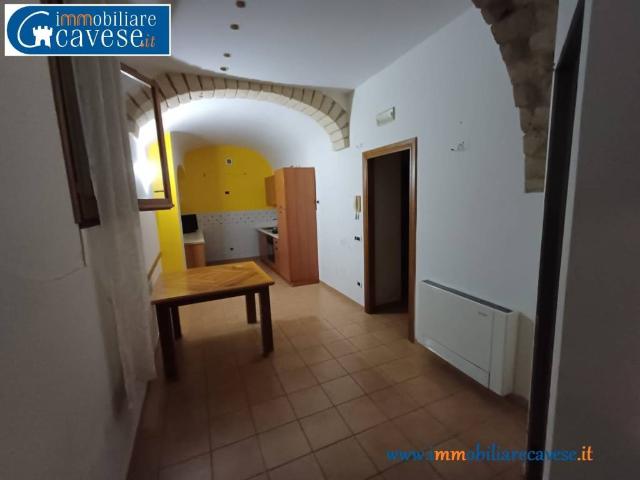 Appartamento in vendita a Cava de' Tirreni SA