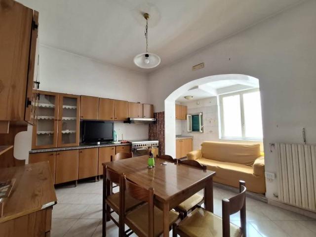 Appartamento in vendita a Cava de' Tirreni SA