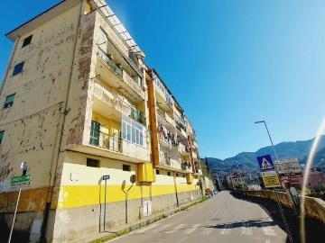 Appartamento in vendita a Cava de' Tirreni SA