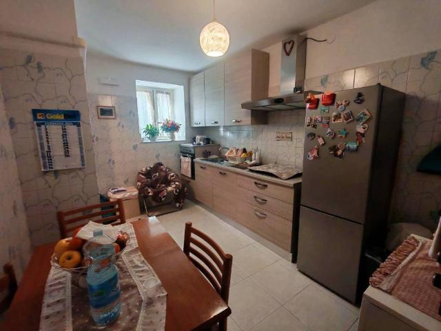 Appartamento in vendita a Cava de' Tirreni SA