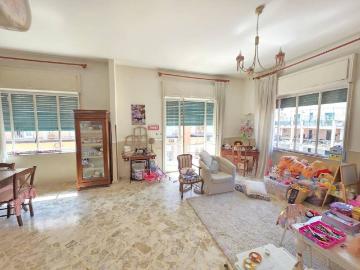 Appartamento in vendita a Cava de' Tirreni SA