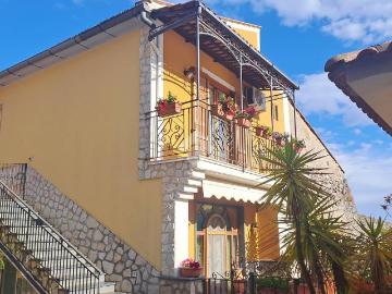 Appartamento in vendita a Cava de' Tirreni SA