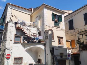 Appartamento in vendita a Cava de' Tirreni SA