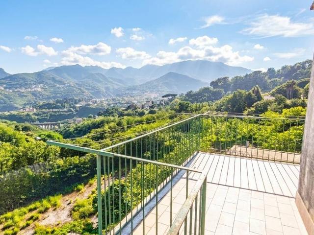 Appartamento in vendita a Cava de' Tirreni SA