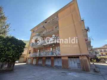 Appartamento in vendita a Cava de' Tirreni SA