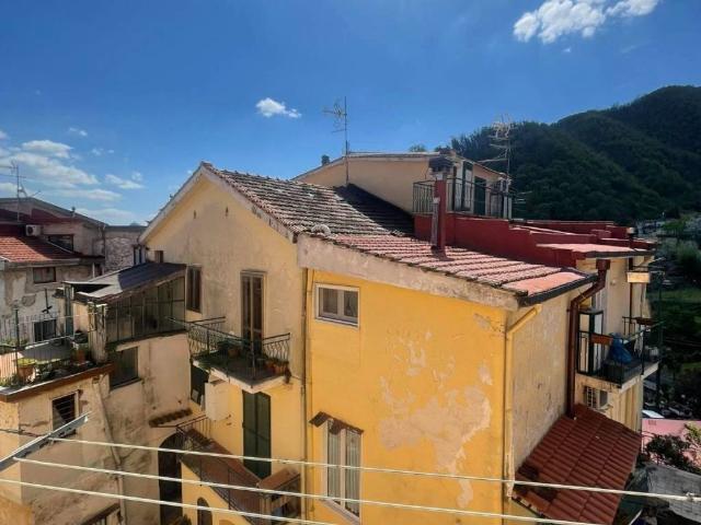 Appartamento in vendita a Cava de' Tirreni SA