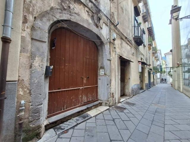 Appartamento in vendita a Cava de' Tirreni SA
