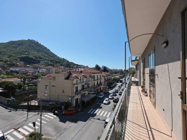 Appartamento in vendita a Cava de' Tirreni SA