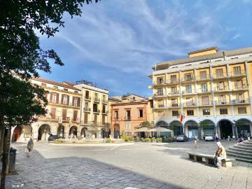 Appartamento in vendita a Cava de' Tirreni SA