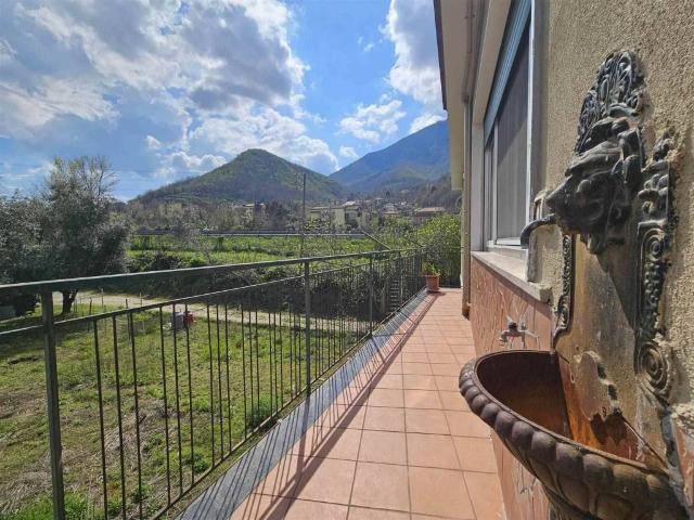 Appartamento in vendita a Cava de' Tirreni SA