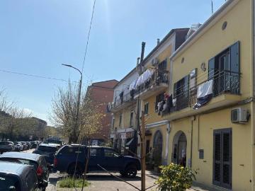 Appartamento in vendita a Cava de' Tirreni SA