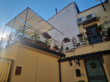 Appartamento in vendita a Cava de' Tirreni SA