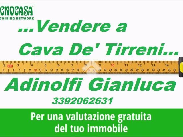Appartamento in vendita a Cava de' Tirreni SA