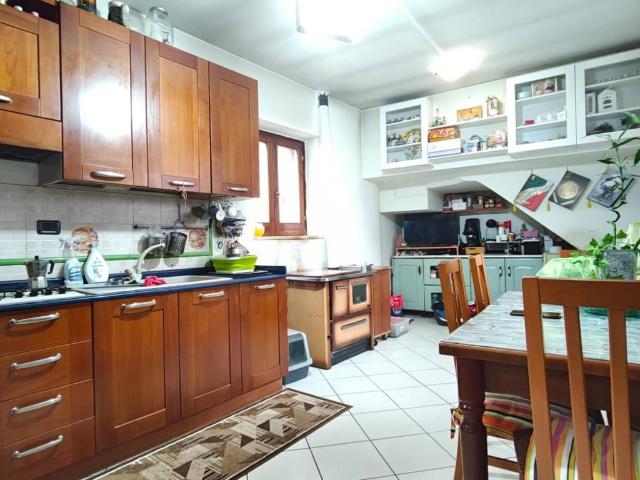 Appartamento in vendita a Cava de' Tirreni SA