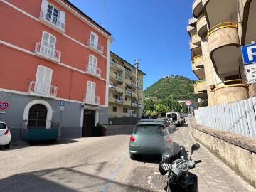 Appartamento in vendita a Cava de' Tirreni SA