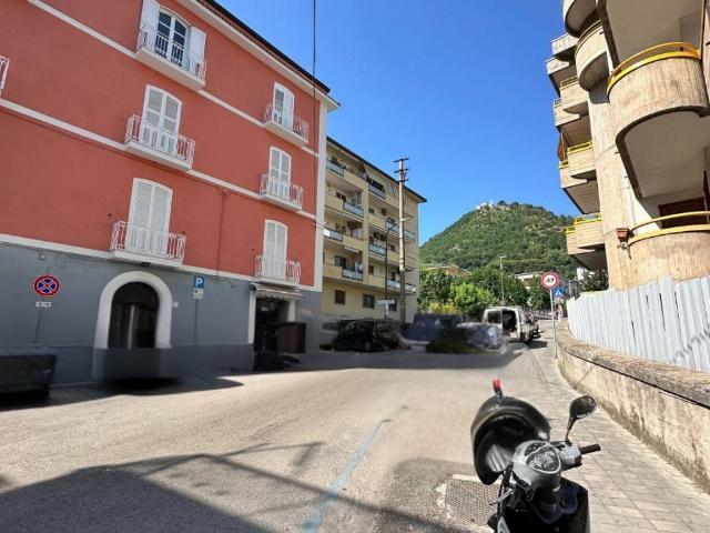 Appartamento in vendita a Cava de' Tirreni SA