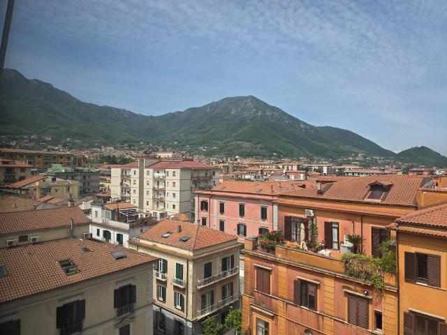 Appartamento in vendita a Cava de' Tirreni SA