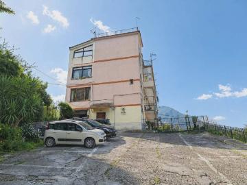 Appartamento in vendita a Cava de' Tirreni SA