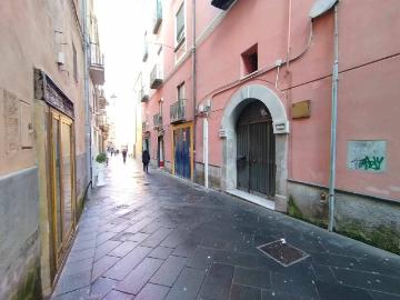 Appartamento in vendita a Cava de' Tirreni SA