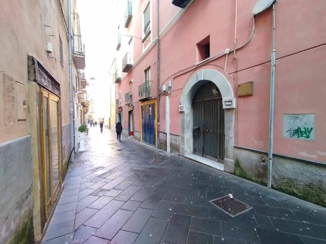 Appartamento in vendita a Cava de' Tirreni SA