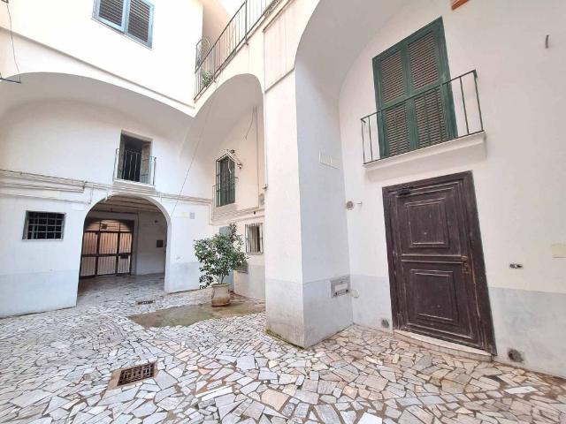 Appartamento in vendita a Cava de' Tirreni SA