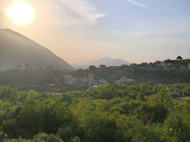 Appartamento in vendita a Cava de' Tirreni SA