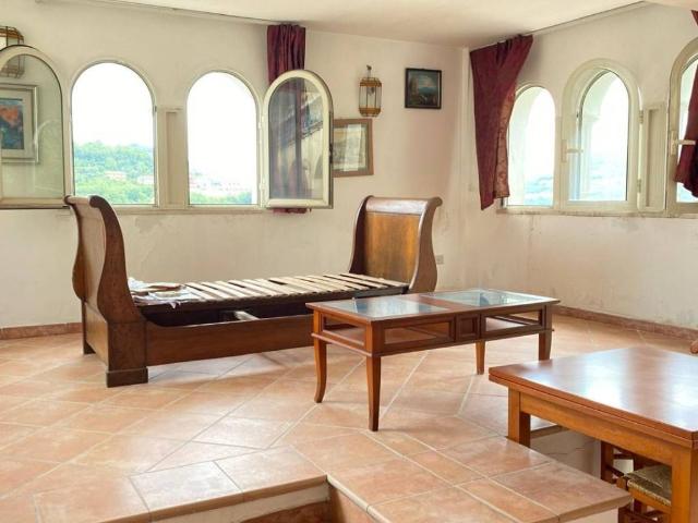 Appartamento in vendita a Cava de' Tirreni SA