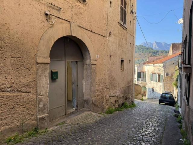 Appartamento in vendita a Cava de' Tirreni SA