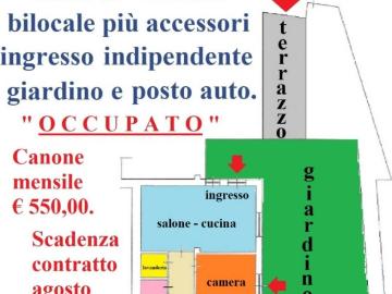 Appartamento in vendita a Cava de' Tirreni SA