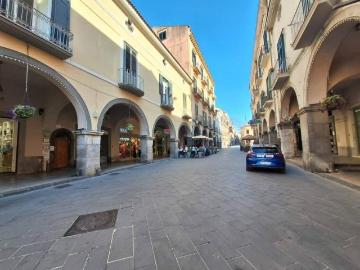 Appartamento in vendita a Cava de' Tirreni SA
