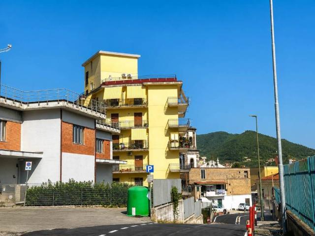 Appartamento in vendita a Cava de' Tirreni SA