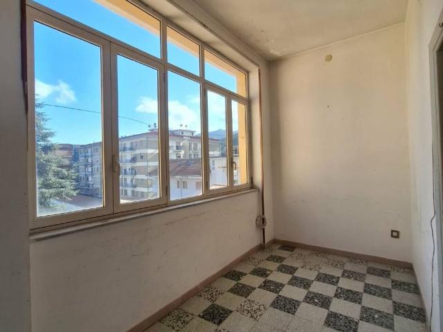 Appartamento in vendita a Cava de' Tirreni SA