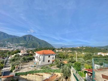 Appartamento in vendita a Cava de' Tirreni SA