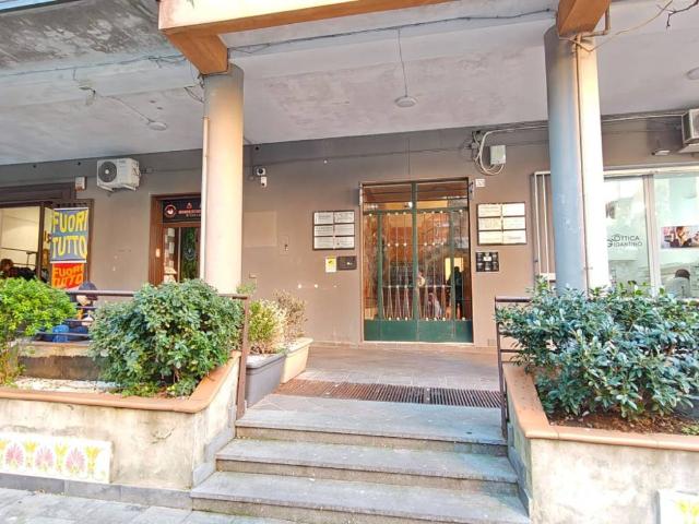 Appartamento in vendita a Cava de' Tirreni SA